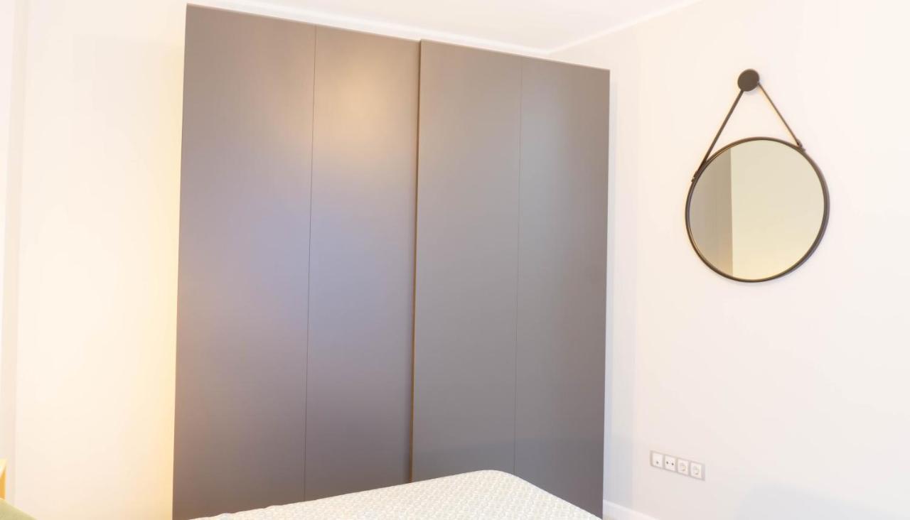 Luxury Dos Aceras Leilighet