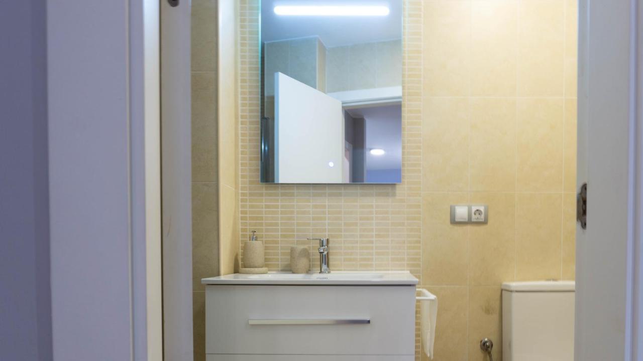 Leilighet Luxury Dos Aceras Málaga