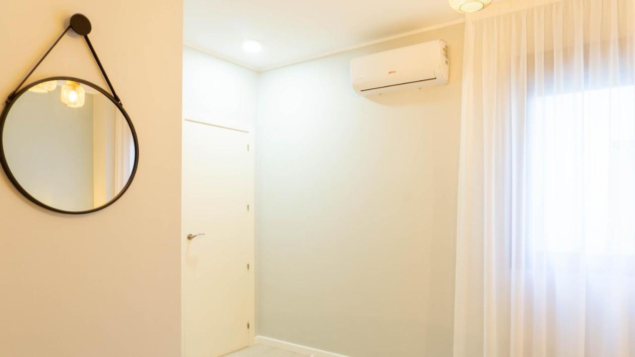Leilighet Luxury Dos Aceras *