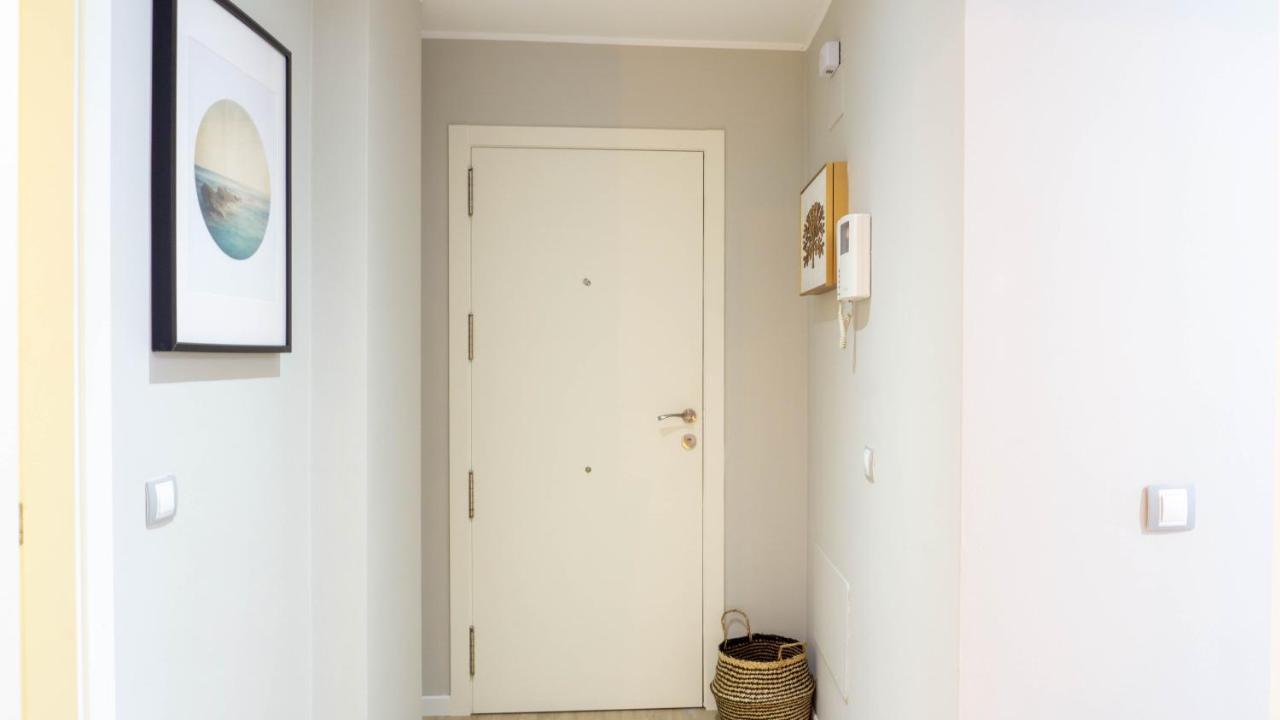 Luxury Dos Aceras Leilighet