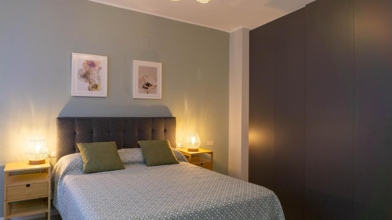 Luxury Dos Aceras Leilighet