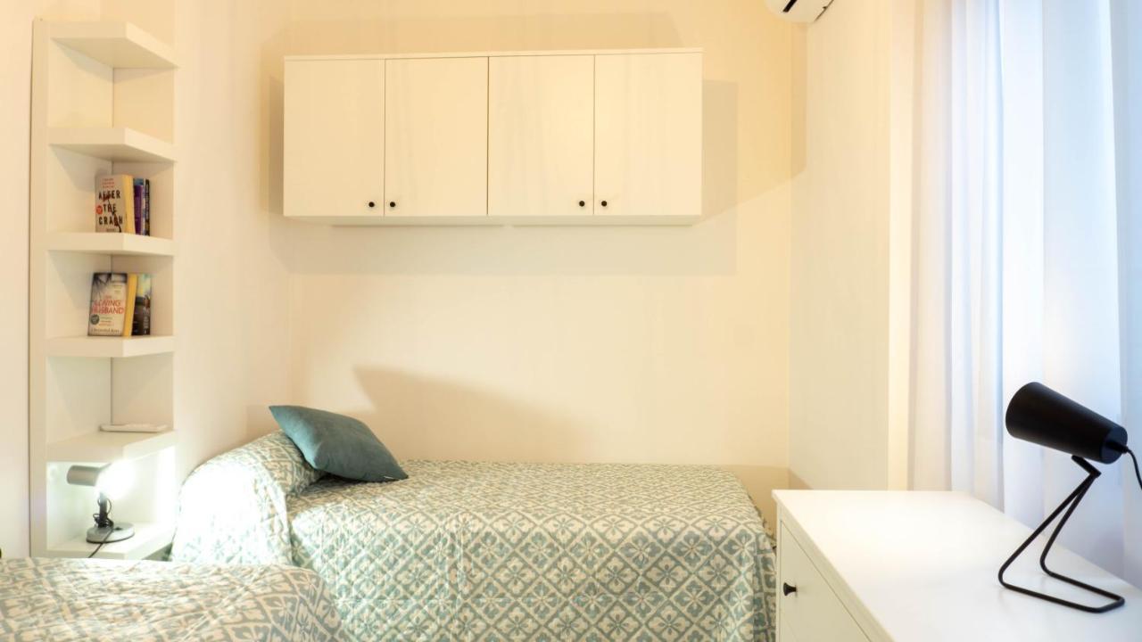 Luxury Dos Aceras Lejlighed Málaga